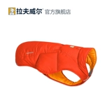 拉夫威尔 Xuexue Anti -Cold Clothing Dog Одежда американский ветер RW и теплые осенние и зимние домашние принадлежности