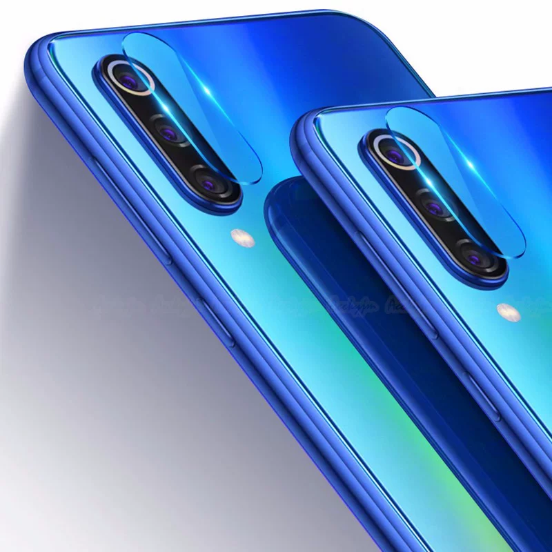 [Защитное стекло для линзы камеры Xiaomi Mi 9 Mi9 SE]