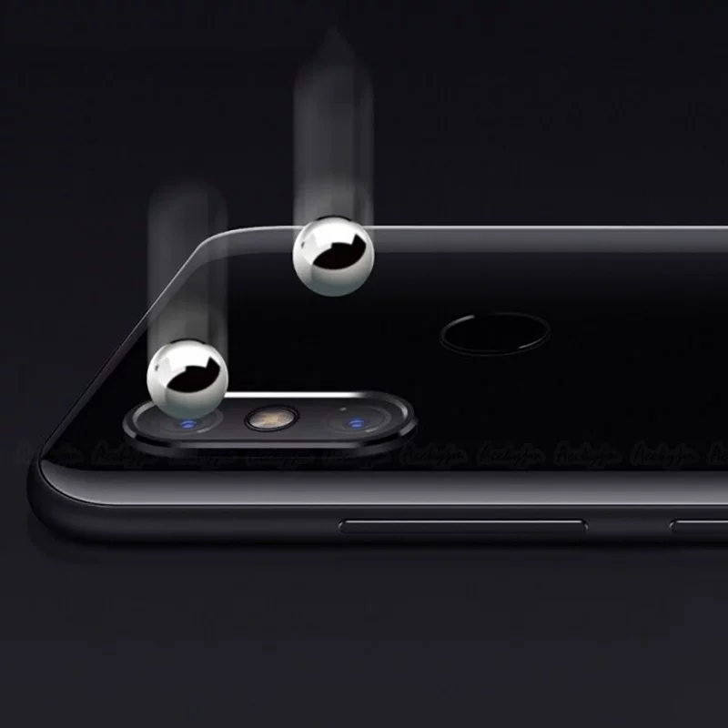 [Защитное стекло для линзы камеры Xiaomi Mi 9 Mi9 SE]