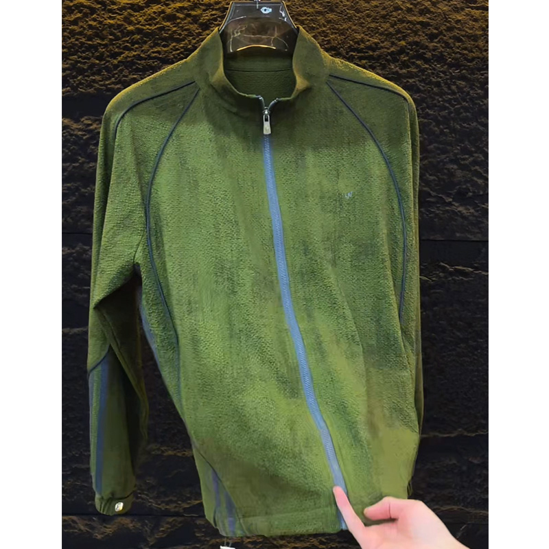 【F8065-Oy】2026 Spring and Summer New Versatile Lightweight Jacket, Same Style for Men and Women 【F8065-Oy】2026 Spring and Summer New Versatile Lightweight Jacket, Same Style for Men and Women