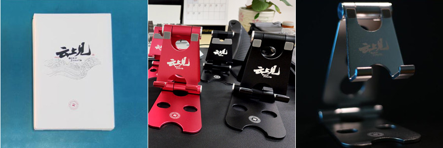 Подарок сделан на заказ