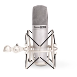 Superlux/舒伯乐 CM-H8A Большая вибрационная пленка записи пленки в прямом эфире Dubbing емкости микрофон микрофон