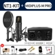 Rhode NT1-Kit/Midiplus-M Pro (подарок)