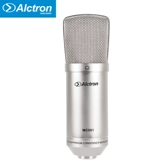 Alctron/爱克创 MC001 Профессиональный конденсатор -конденсатор Microphone Live Broadcast Anchor Guitar Singing