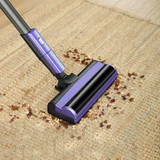 Panasonic Vacuum Cleaner Handheld Удаление клещей MC-BD897 Зарядка длинные срок службы батареи 150 Вт Большой всасывание