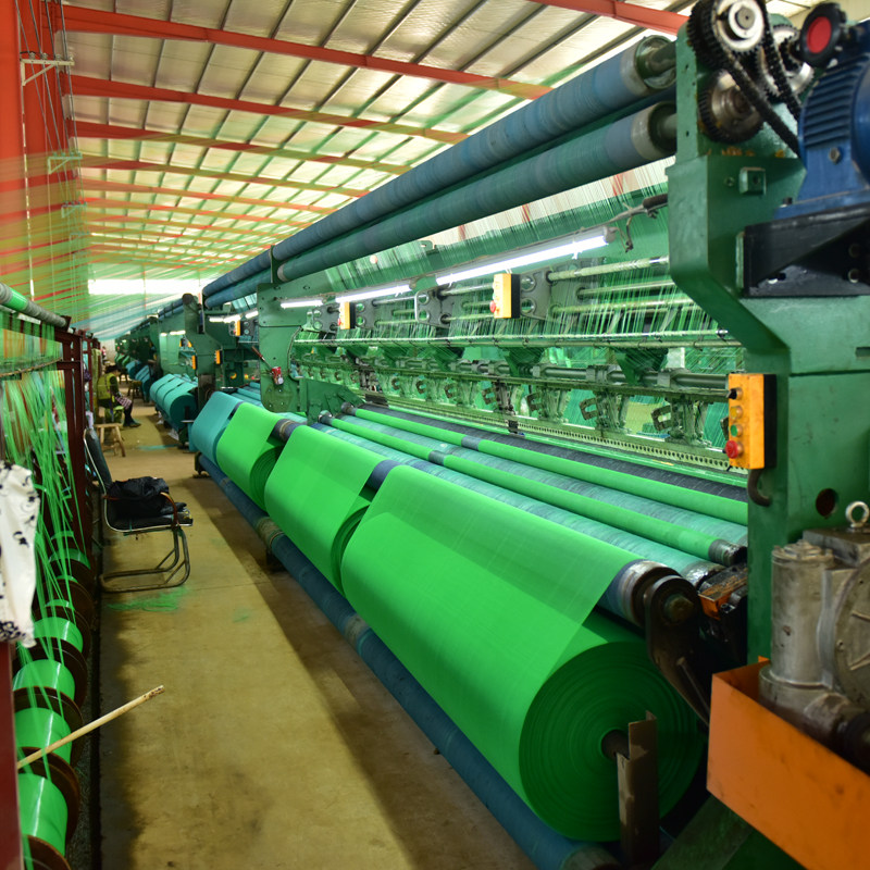Safety net construction mesh net engineering protection net dust net construction site green net elevator anti-fall net green cover soil net