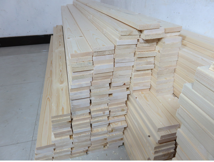 2 meters long strip 1 8 beds pine wood plate wood frame interior door frame 1 5 wood square square customization 1