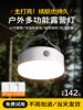 Wenwei Outdoor Camping Lamp, Ultra-Long Battery Life, Camping Lamp, Tent Lamp, Atmosphere Lighting, Rechargeable Camp Equipment, Night Light