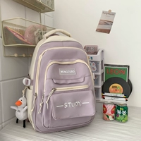 Контрастная версия фиолетовой трубы (с утиной подвеской)