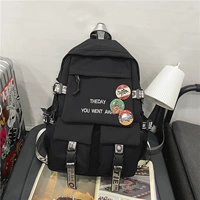 Черный (только с значками)