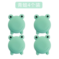 Лягушка [Green 4 установка]