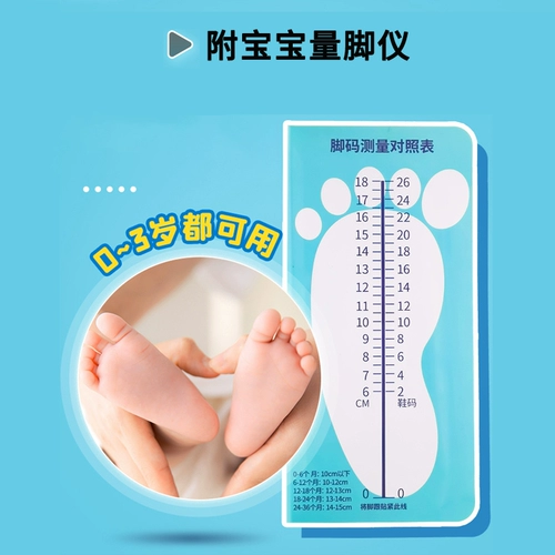 Детский ростомер, детская линейка