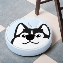 Pre-sale: suitable for millet sweeping robot sticker T7 protective film Rice home Stone T6 sweeping and dragging integrated decoration
