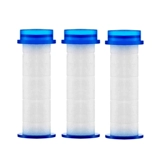 富格威 Fegewe Filter Shower подходит для фильтра PP Filter Filter Curting Water Filtration. Примеси