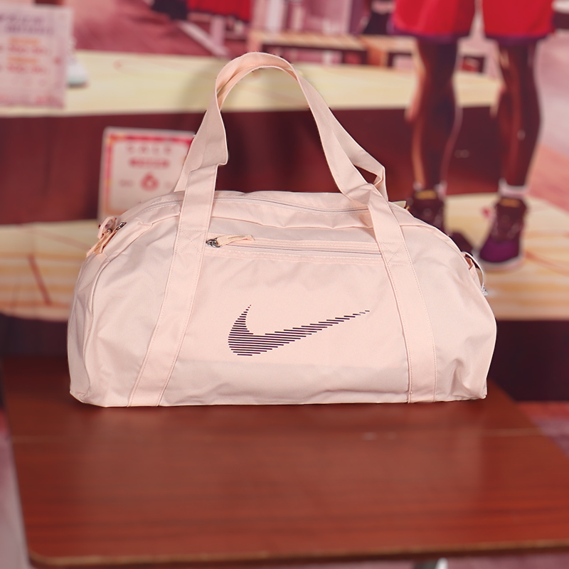 Nike's New Large-Capacity Gym Bag for Men and Women, Sports Training Tote Bag, Crossbody Bag, Shoulder Bag, Handbag Nike's New Large-Capacity Gym Bag for Men and Women, Sports Training Tote Bag, Crossbody Bag, Shoulder Bag, Handbag