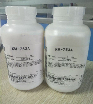 日本信越输送带皮带用油信越KM-753A/博士灯检机专用油