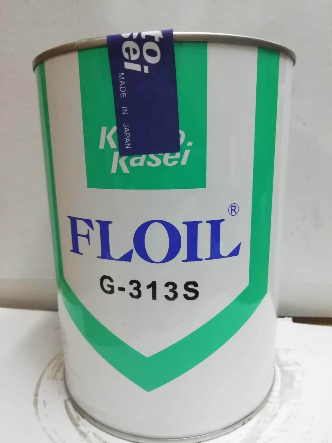 关东化成FLOIL G-313S精密齿轮润滑脂 微型轴承润滑油 高温润滑油