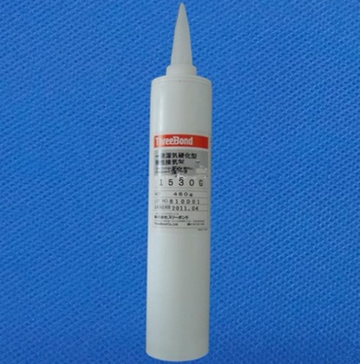 日本三键1530G，TB1530/threebond 1530 原装正品弹性粘合剂460G