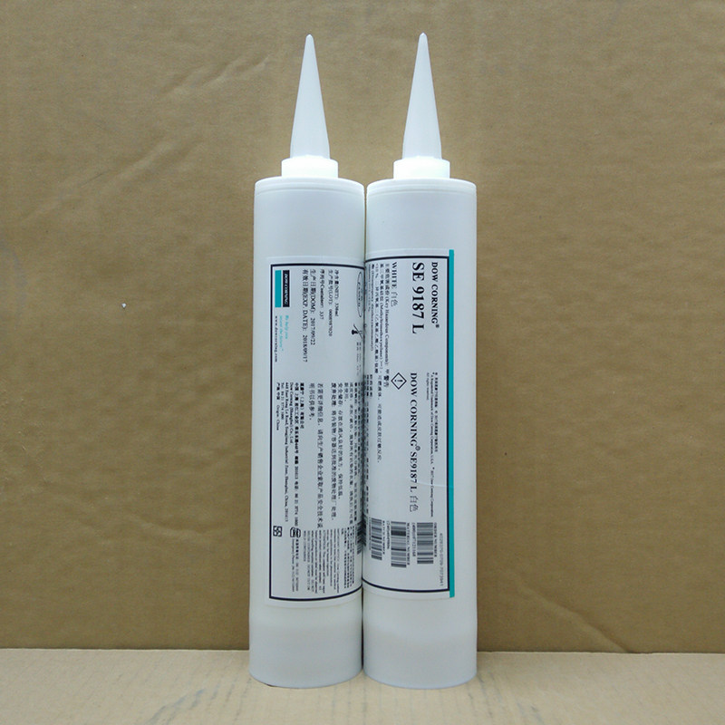 道康宁SE9187L 有机硅胶固定密封电路板元件防潮披覆胶
