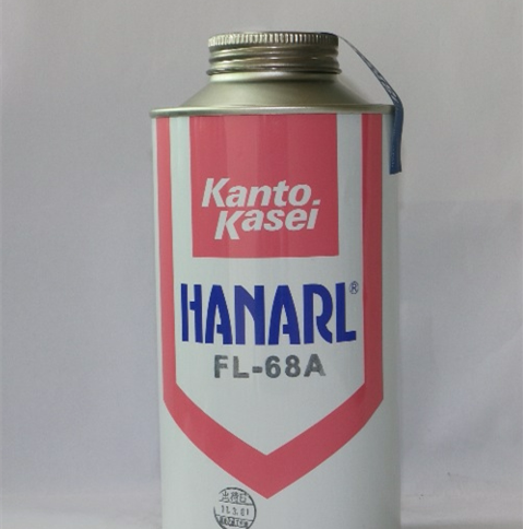 关东化成HANARL FL-68速干性皮膜润滑剂FL-68A电子数码装配皮膜油