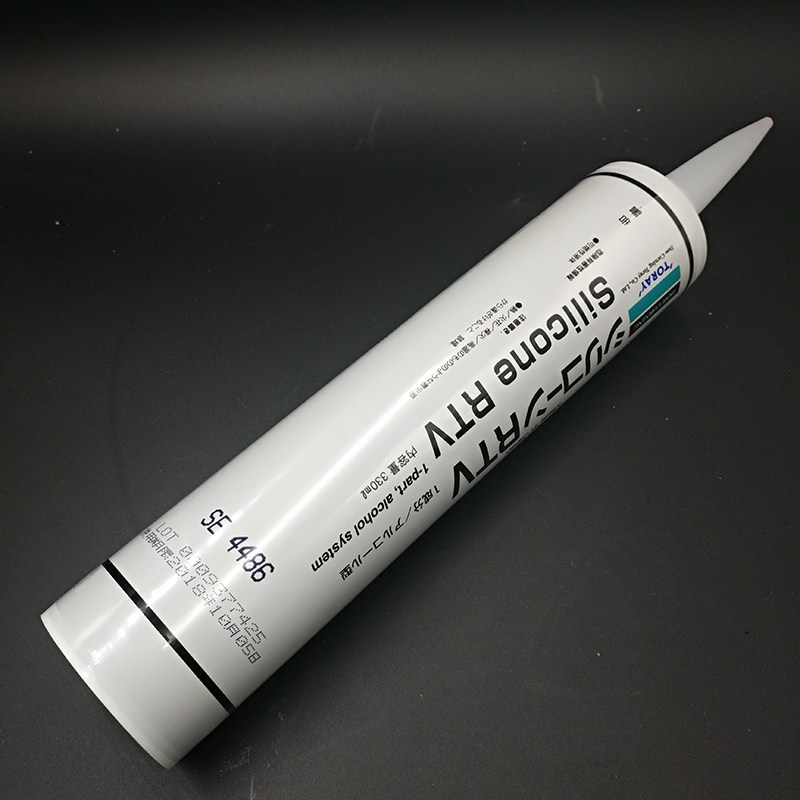 道康宁SE4486导热硅胶电子模块驱动IC散热片粘接导热胶散热330ML