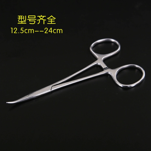 Неснациональная сталь анти -гематопоэтическая щипца