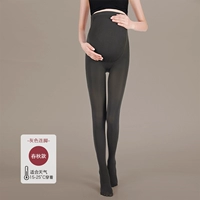 Серая нога- пружина и осенняя панда】