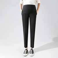 1013 Брюки-морковки [летний тонкий стиль]