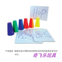 Carlemy Nursery School Children Multifunction Sign Barrel Barricade Marker Outdoor Sign Barrel Mate White Cardboard