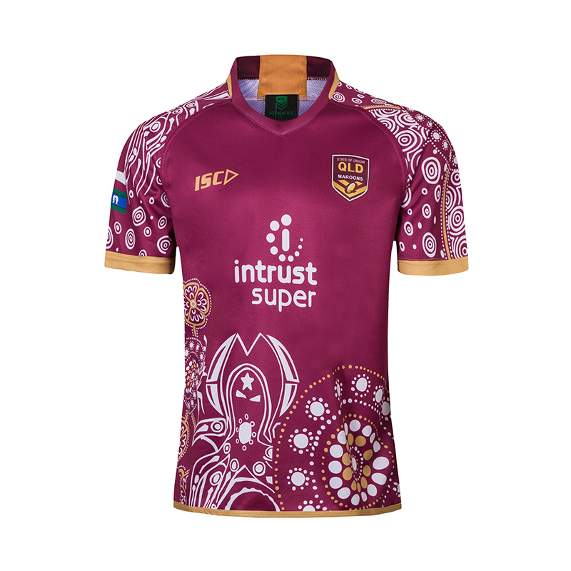 Malu Malu 19-20 quần áo bóng đá 18 1 6 9 kỷ niệm bóng bầu dục quần áo bóng bầu dục jersey găng tay chơi bóng bầu dục