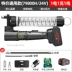 Điện Súng Bơ 24V Máy Xúc Đặc Biệt Hoàn Toàn Tự Động Cao Cấp Pin Lithium Sạc Sâu Bướm Bơ Máy Hiện Vật 