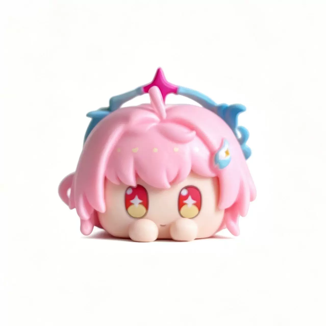 Mingchao Amys Snow Jenga [High Precision GK] Макет Dumpling Model Car Model Desktop Ornament Gift