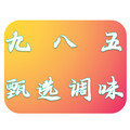 九八五的LOGO
