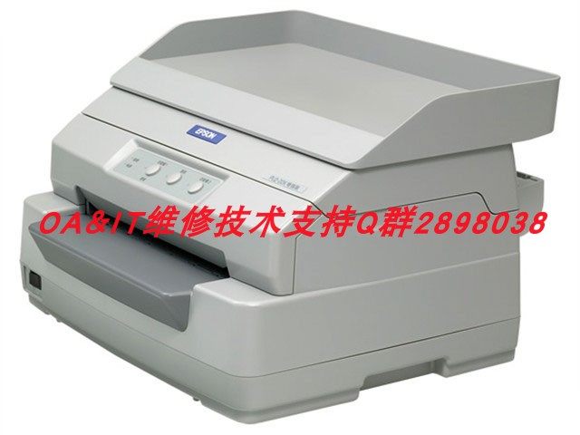 Epson PLQ-20K_20KM LQ-90K 635K 630K series power board motherboard circuit drawings