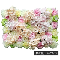 Сакура цветут 40*60 см/кусок цены