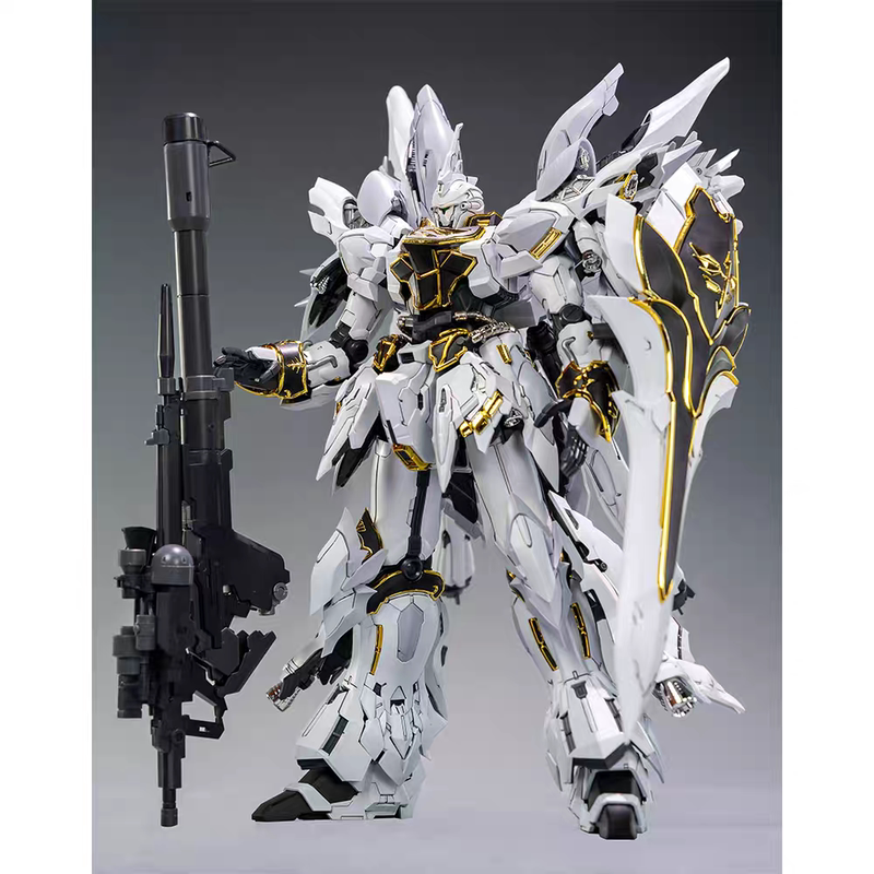 In Stock Comet Technology White Wolf Triple Speed Xinnanzhou 1/100 Full Skeleton Gk Armor Assembly Model In Stock Comet Technology White Wolf Triple Speed Xinnanzhou 1/100 Full Skeleton Gk Armor Assembly Model