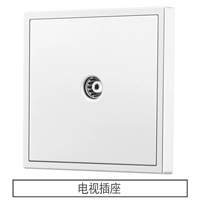 Телевизионная розетка