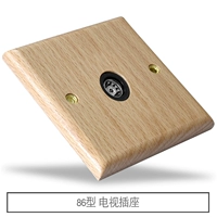 Телевизионная розетка