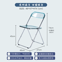 Прозрачный зеленый+набор серебра Y