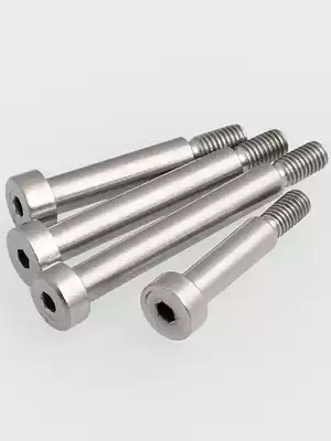 _8 8 8_ 8_1 1 1_ 10 _ ￠1 1_ 12 _ ￠1__ 16_304 stainless steel plug screw shoulder shaft shoulder contour limit bolt GB T