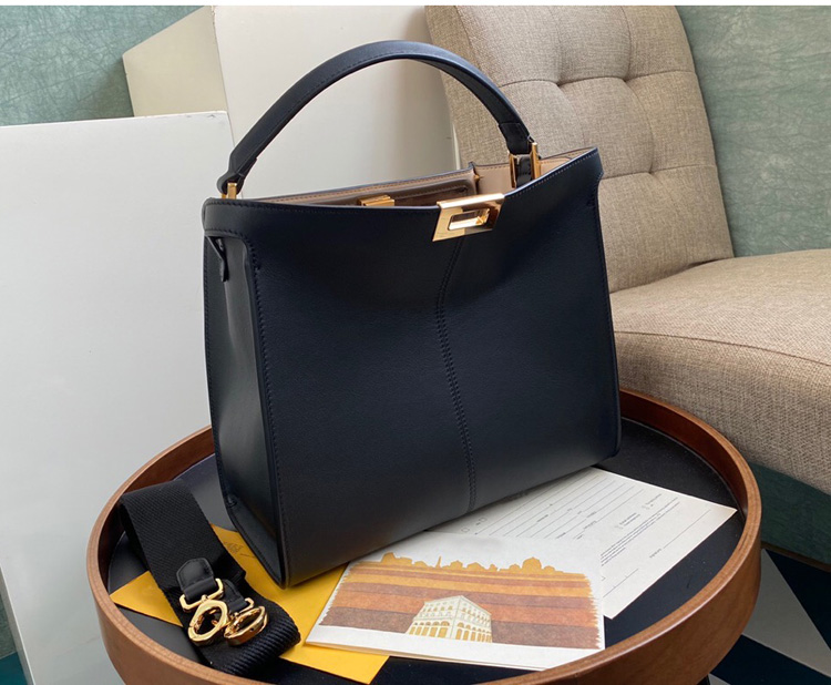Style 12Domestic purchasing agent quality goods Cofandi Litchi peel peekaboo kitten Little monster Bucket bag One shoulder Messenger Female bag