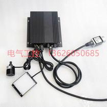 (Bargaining) Machine vision integrated POE power supply adjustable constant current analog controller FH-APPOE2CH 2-way