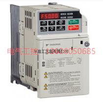 (Bargaining) Yaskawa inverter CIMR-JB2A0006 0002 0004 0006 0010 0012 002