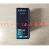 (Negotiation) Foxboro module FCP270 FCM101 FCM100ET FEB100 P0973CA