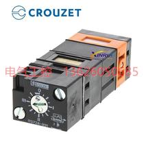 (Negotiation) Crouzet 2-8bar pneumatic timer 81503710