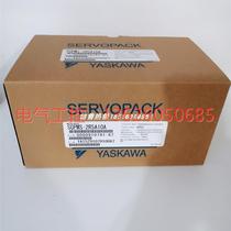 (Negotiation) SGPMS--2R5A10A Yaskawa servo driver