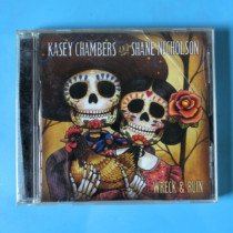 (US) has demolished Kasey Chambers And Shane Nicholson Wreck Ruin