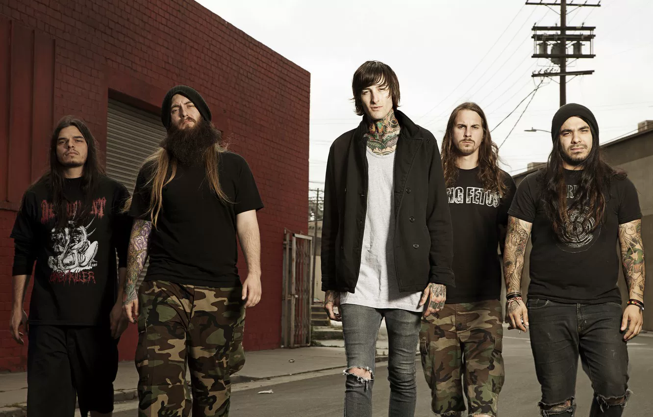 Футболка Suicide Silence US Death Nuclear Bands суицидальная официальный концертный Deathcore дерево демон священник