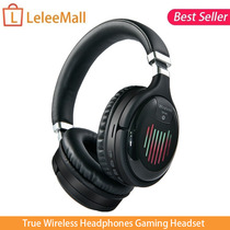 True Wireless Headphones TM061 BT5 0 Earphone Gaming Headset