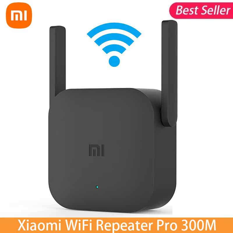 xiaomi wifi repeater pro 300mbps amplifier for Router Wi-Fi